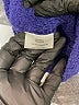 Eileen Fisher Purple Wool Pullover Sweater Size L - photo 8