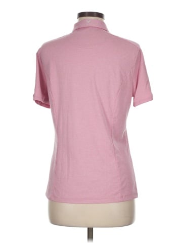 Callaway Short Sleeve Polo (view 2)