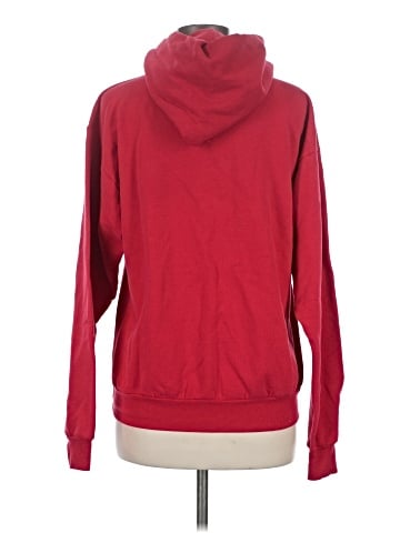Hanes Sweatshirt (view 2)