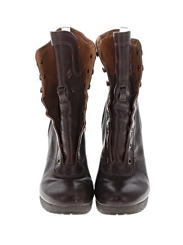 Hunter Ankle Boots (view 2)