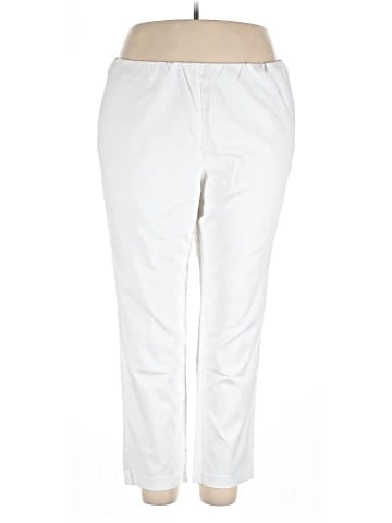 J.Jill Casual Pants (view 1)
