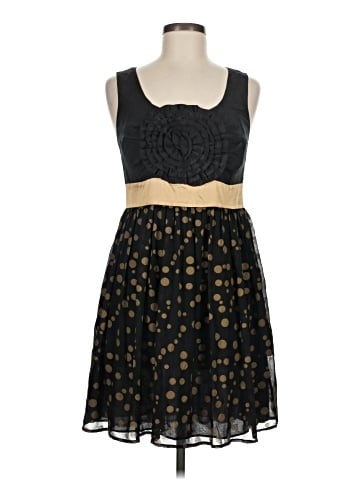 Burlapp Casual Dress (view 1)