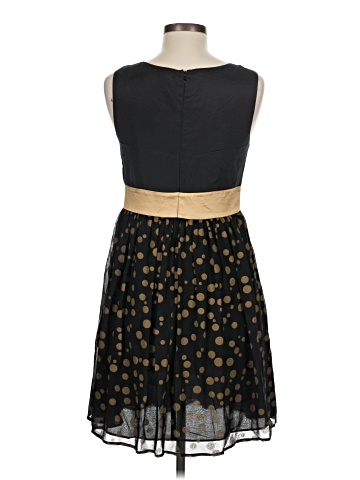 Burlapp Casual Dress (view 2)