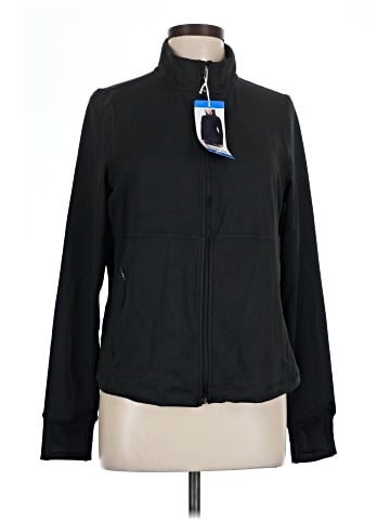 Mondetta Track Jacket (view 1)