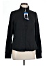 Mondetta Solid Black Track Jacket Size L - photo 1