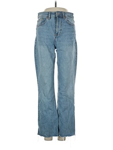 Zara Jeans (view 1)