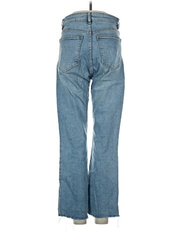 Zara Jeans (view 2)