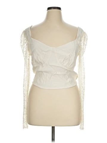 Wild Fable Sleeveless Blouse (view 1)