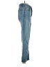 Zara Blue Jeans Size 4 - photo 4