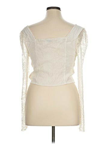Wild Fable Sleeveless Blouse (view 2)