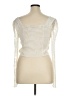Wild Fable 100% Rayon Ivory Sleeveless Blouse Size XL - photo 2