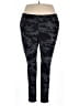Levi's Camo Black Active Pants Size 20 - photo 1