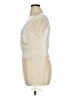 Wild Fable 100% Rayon Ivory Sleeveless Blouse Size XL - photo 5