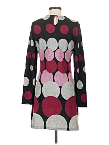 Venus Casual Dress (view 2)