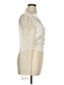 Wild Fable 100% Rayon Ivory Sleeveless Blouse Size XL - photo 4