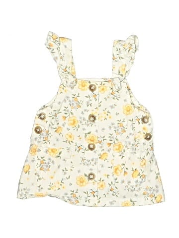 Nicole Miller New York Sleeveless Blouse (view 1)
