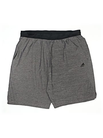 Adidas Athletic Shorts (view 1)