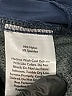 Eddie Bauer Solid Blue Track Pants Size 4 - photo 8