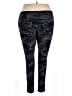 Levi's Camo Black Active Pants Size 20 - photo 2