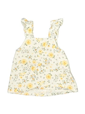 Nicole Miller New York Sleeveless Blouse (view 2)