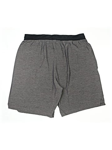 Adidas Athletic Shorts (view 2)