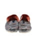 TOMS Animal Print Gray Flats Size 9 1/2 - photo 2