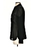 Cache 100% Polyester Black Long Sleeve Blouse Size S - photo 5