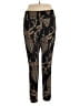 Lularoe Paisley Black Casual Pants Size 1X (Tall & Curvy) - photo 1