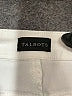 Talbots Ivory Jeans Size 14 - photo 4