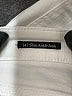 Talbots Ivory Jeans Size 14 - photo 5