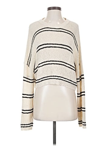 By Together Pullover Sweater (view 1)