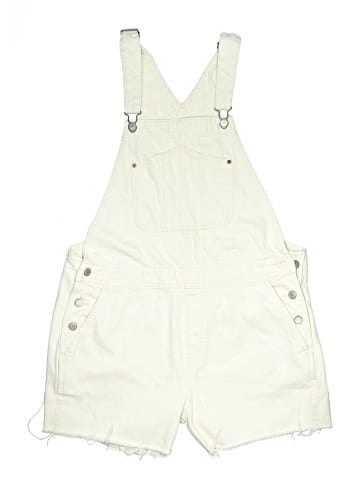 Old Navy Overall Shorts (view 1)