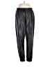 Bagatelle 100% Polyurethane Black Track Pants Size L - photo 1