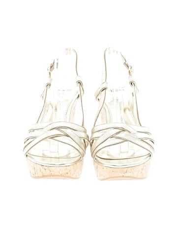 Lauren by Ralph Lauren Wedges (view 2)