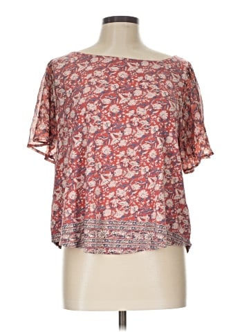 Lucky Brand Short Sleeve T-Shirt (view 1)