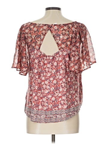 Lucky Brand Short Sleeve T-Shirt (view 2)