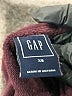 Gap Burgundy Pullover Hoodie Size XS - photo 7