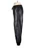 Bagatelle 100% Polyurethane Black Track Pants Size L - photo 5