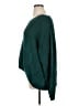 Canyon River Blues 100% Acrylic Teal Pullover Sweater Size XL - photo 5