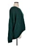 Canyon River Blues 100% Acrylic Teal Pullover Sweater Size XL - photo 4
