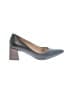 Cole Haan Color Block Gray Heels Size 6 - photo 1