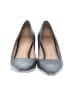 Cole Haan Color Block Gray Heels Size 6 - photo 2