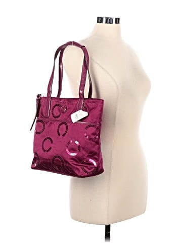 Coach Tote (view 2)
