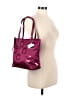 Coach Hearts Purple Tote One size - photo 2