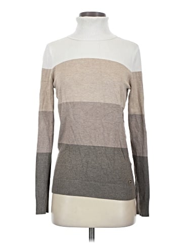 Calvin Klein Turtleneck Sweater (view 1)
