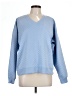 Lands' End Blue Pullover Sweater Size L - photo 1