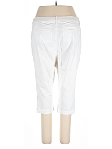 St. John's Bay Khakis (view 2)