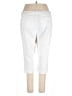 St. John's Bay White Khakis Size 18 - photo 2