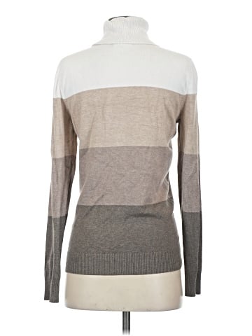 Calvin Klein Turtleneck Sweater (view 2)