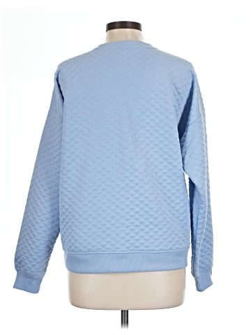 Lands' End Pullover Sweater (view 2)
